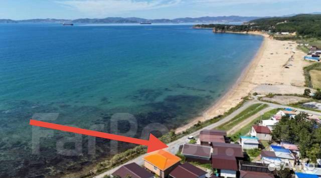 

2-к. дом, 50 м²