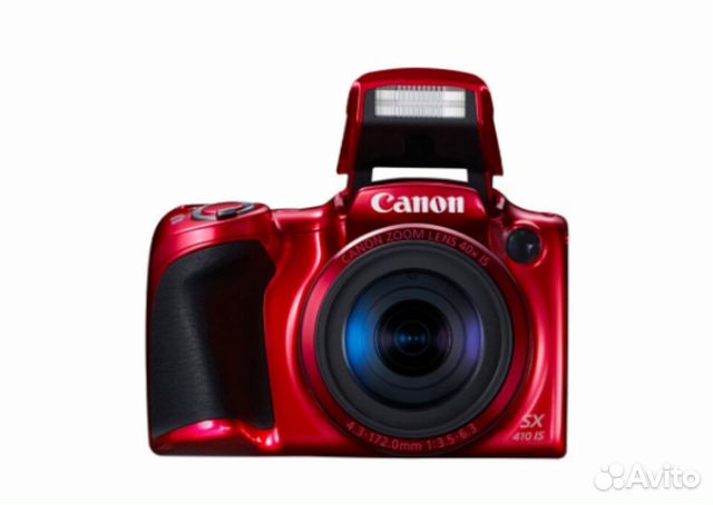 Canon powershot sx410is фото луны