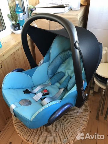 Автокресло Maxi-cosi Автокресло Maxi-cosi