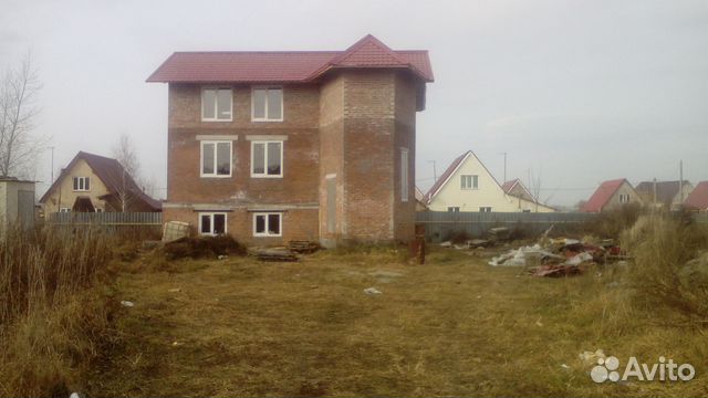Купить Дом В Пашино Новосибирск Калининский Район