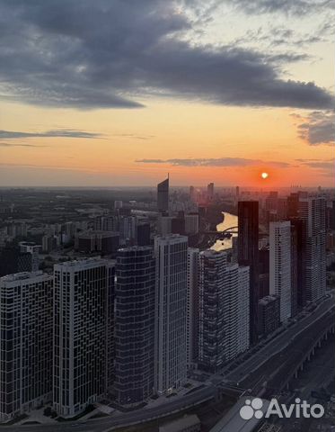 

2-к. квартира, 102 м², 3 кровати