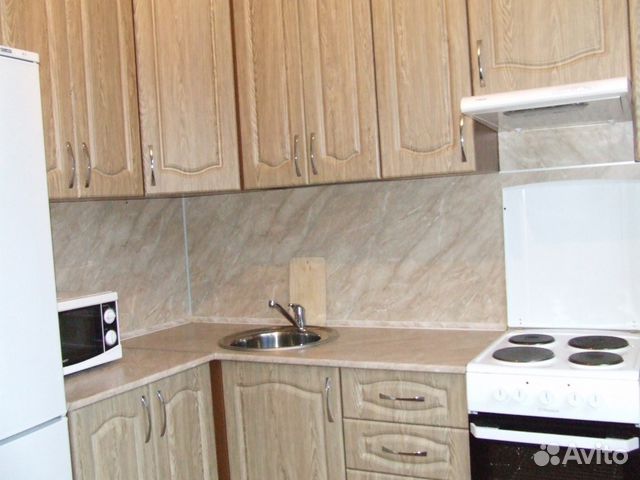

1-к. квартира, 40 м², 3/18 эт.