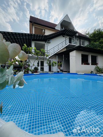 

Квартира-студия, 15 м², 3 кровати