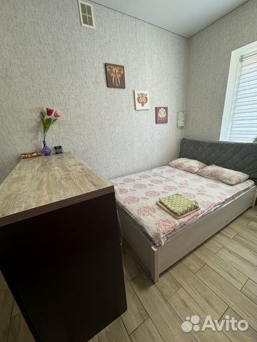 

Квартира-студия, 25 м², 1/5 эт.
