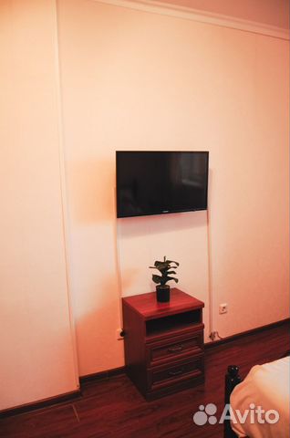 

1-к. квартира, 30 м², 1 кровать