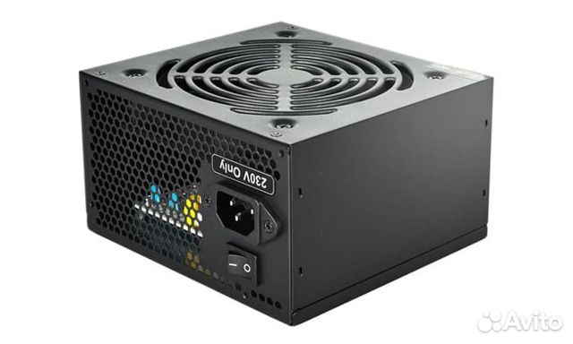 Deepcool dn500 500w