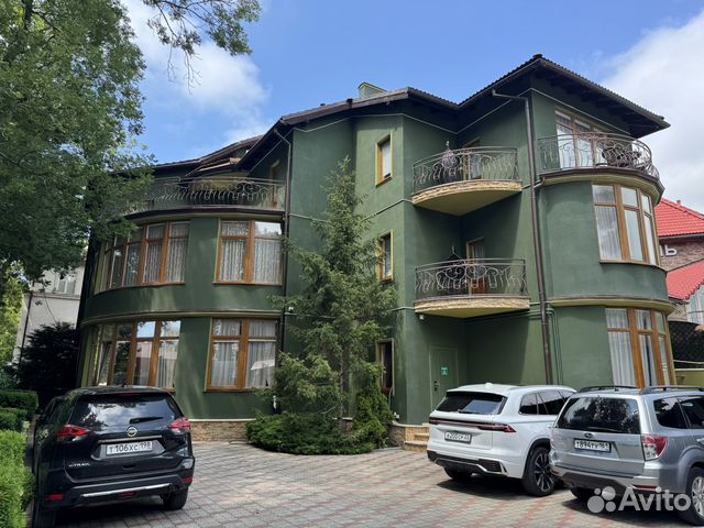 

3-к. квартира, 170 м², 5 кроватей