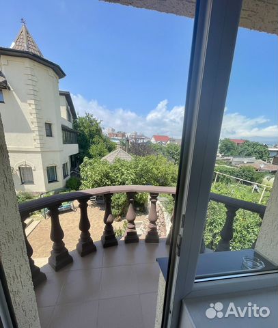 

2-к. квартира, 55 м², 2 кровати