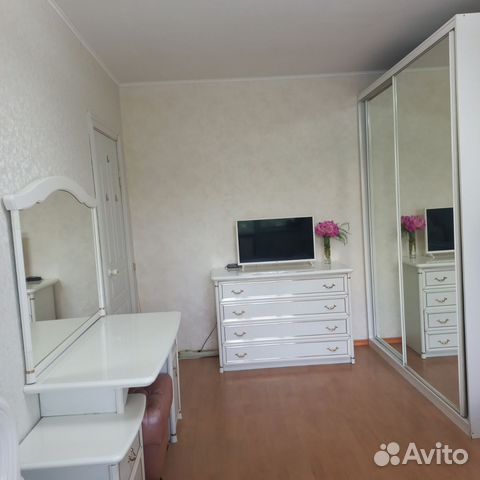 

2-к. квартира, 52 м², 4 кровати