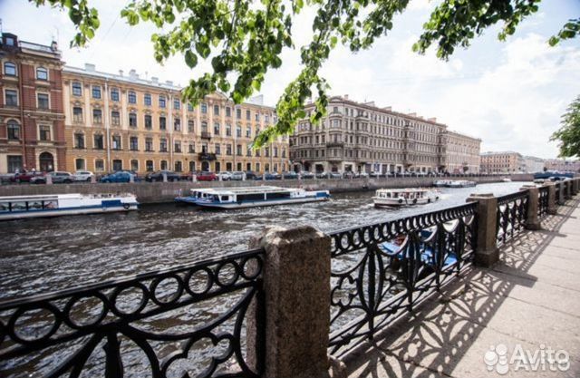 

2-к. квартира, 90 м², 2 кровати