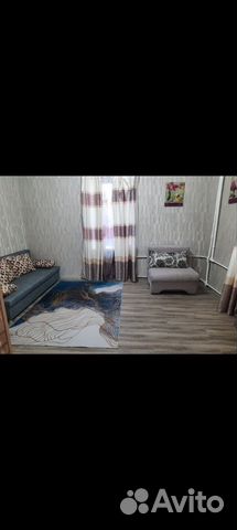 

1-к. квартира, 28 м², 2 кровати