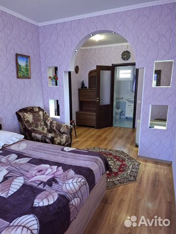 

2-к. таунхаус, 38 м²