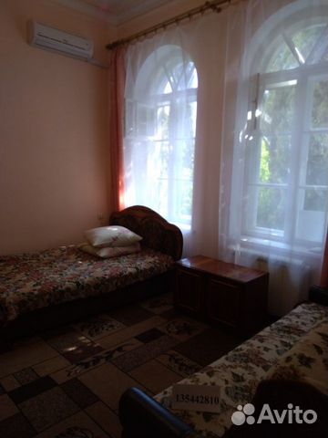 1-к квартира, 30 м², 2/3 эт.