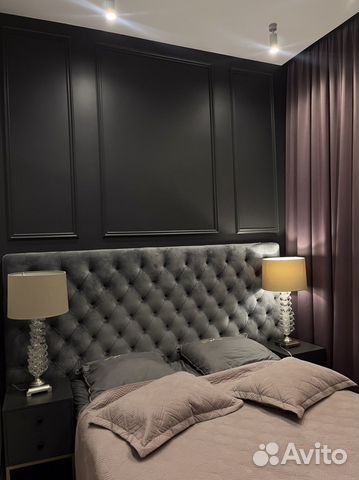 

Квартира-студия, 31 м², 1 кровать
