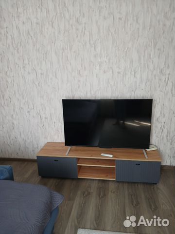 

1-к. квартира, 30 м², 1 кровать