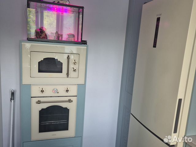 

3-к. квартира, 64,4 м², 4 кровати