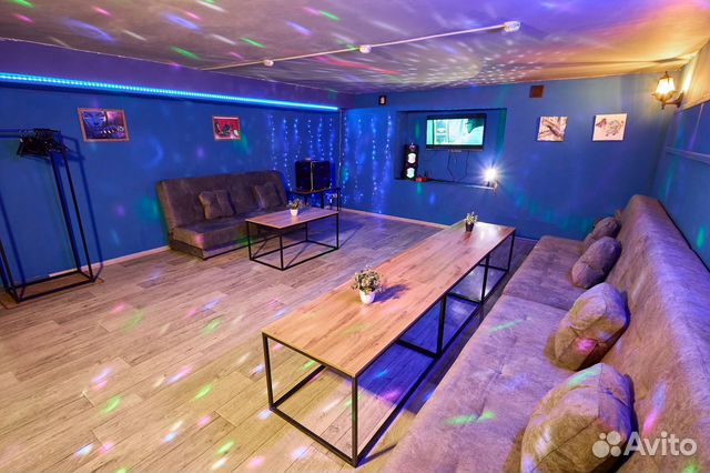 

1-к. квартира, 45 м², 3 кровати