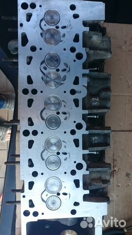 Гильзовка двигателей BAC, BPE, AXD, AXE, BNZ, BPC Гильзовка двигателей BAC, BPE, AXD, AXE, BNZ, BPC