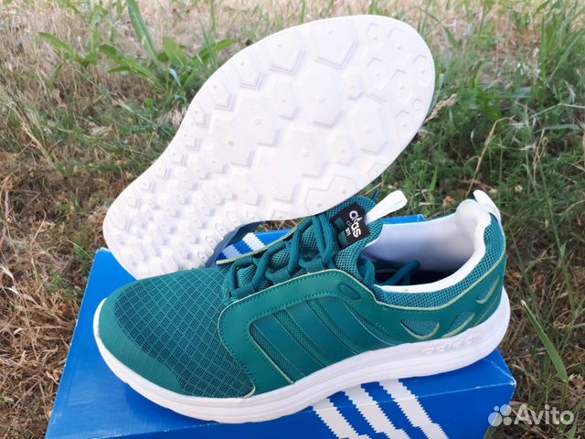 adidas cloudfoam sprint