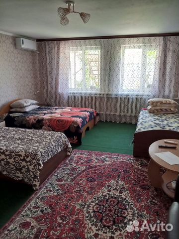 

3-к. дом, 70 м²