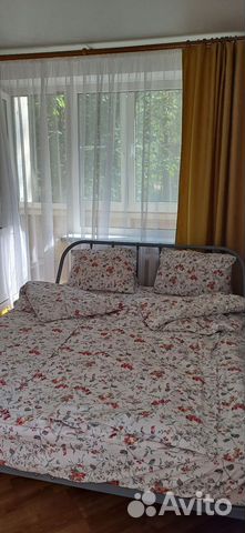 

2-к. квартира, 54 м², 2 кровати