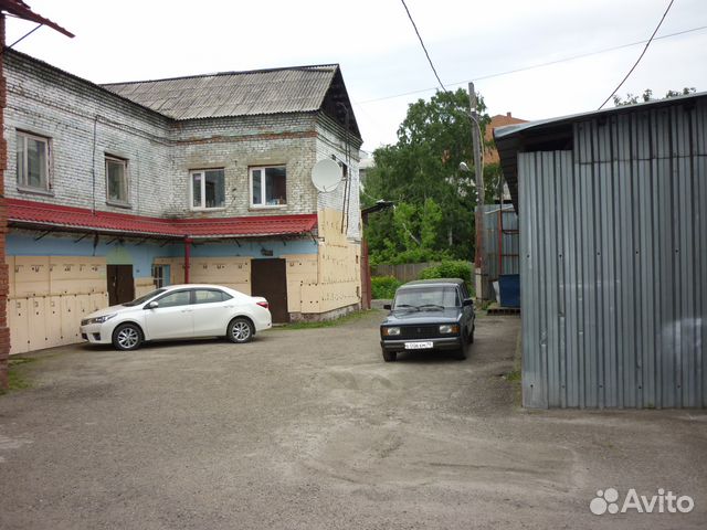 Фото дома Томск розы Люксембург 103.