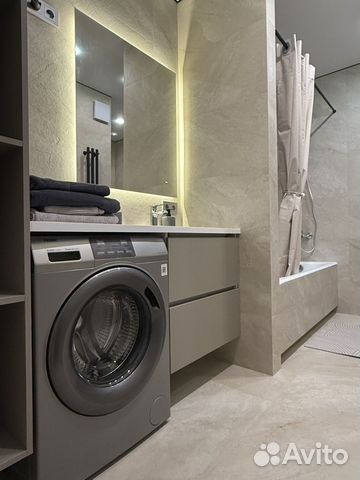 

2-к. квартира, 78 м², 3 кровати