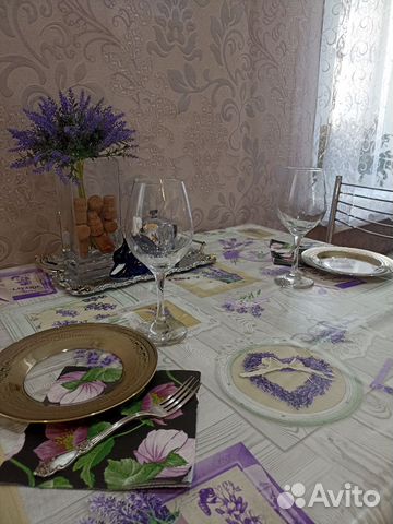 

1-к. квартира, 29 м², 2 кровати