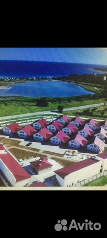

Квартира-студия, 20 м², 3 кровати