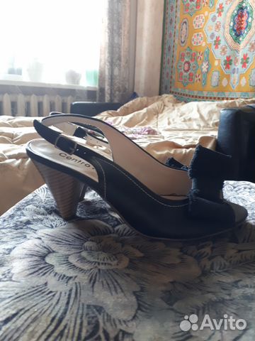 Туфли новые Туфли новые