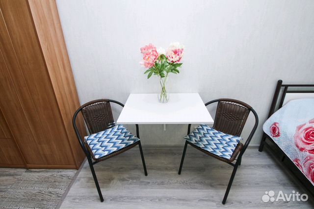 1-к квартира, 28 м², 15/25 эт.