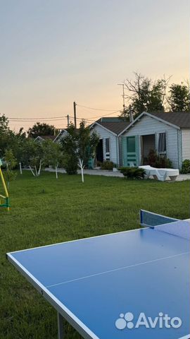 

1-к. дом, 36 м²