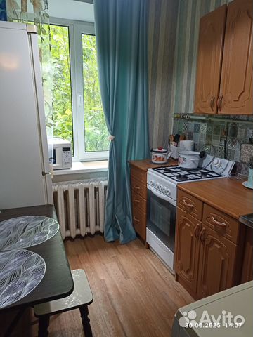 

1-к. квартира, 29 м², 2 кровати