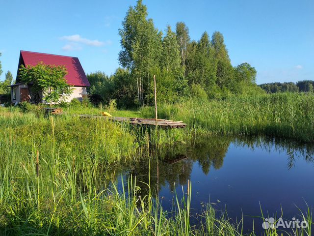 

3-к. дом, 39 м²