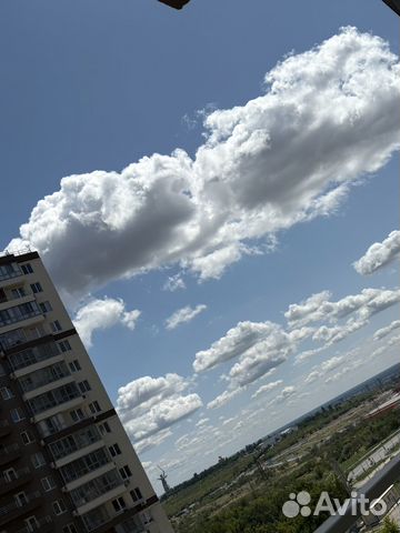

1-к. квартира, 41 м², 2 кровати