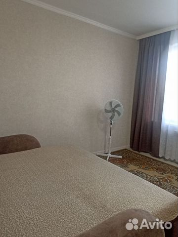 

1-к. квартира, 33 м², 2 кровати