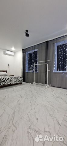 

2-к. квартира, 40 м², 3 кровати