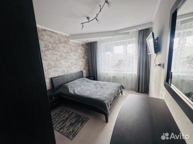 

3-к. квартира, 89 м², 5 кроватей
