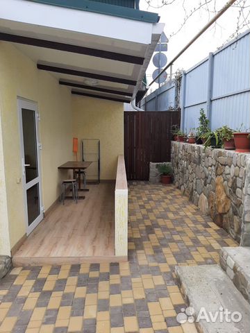 

2-к. дом, 30 м²