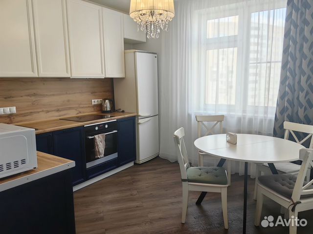 

2-к. квартира, 70 м², 3 кровати