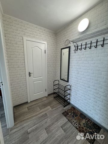 

1-к. квартира, 33 м², 2 кровати