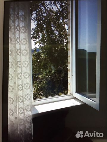 2-к квартира, 60 м², 2/2 эт.