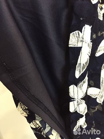 Платье новое Платье новое