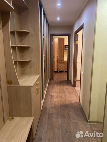

2-к. квартира, 42 м², 2/5 эт.