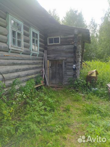 

1-к. дом, 55 м²
