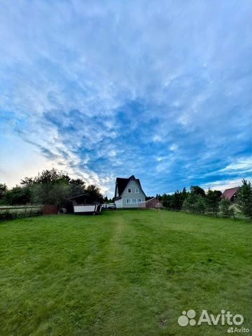 

8-к. дом, 200 м²