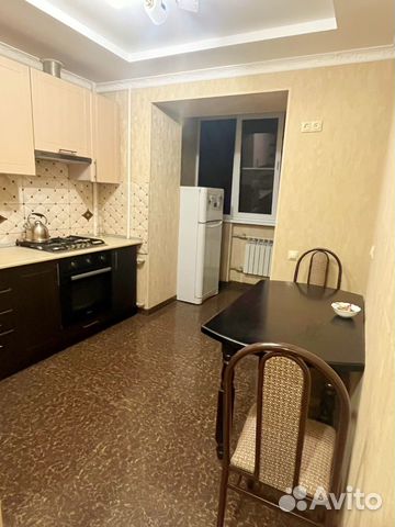 

2-к. квартира, 50 м², 3 кровати