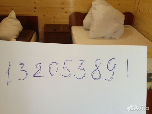 

1-к. дача, 15 м²