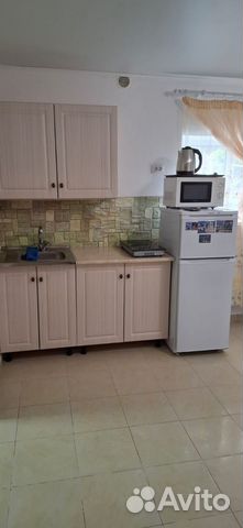

1-к. дом, 31 м²