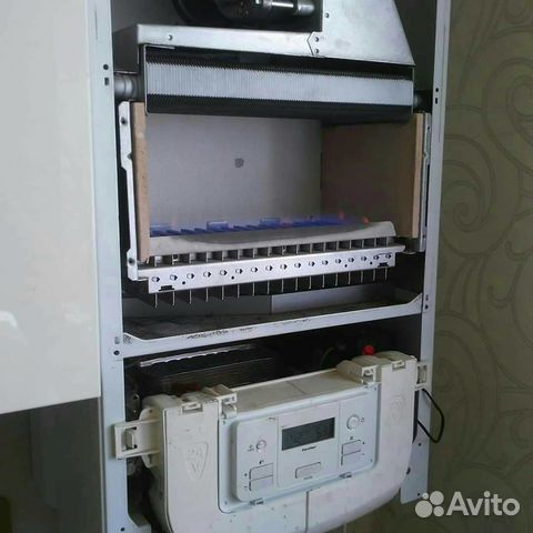 Ремонт газовых котлов Кулешовка